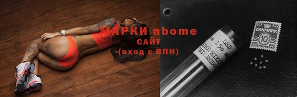 хмурый Богородицк